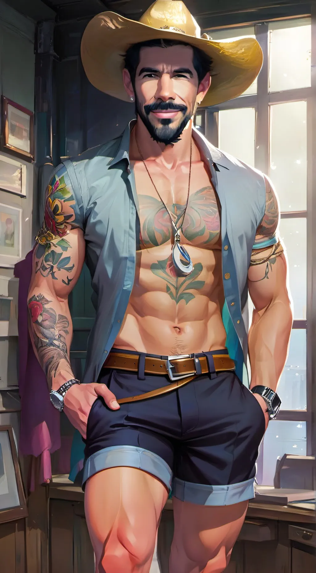 Talkie AI - Chat with 3rdcoastwood