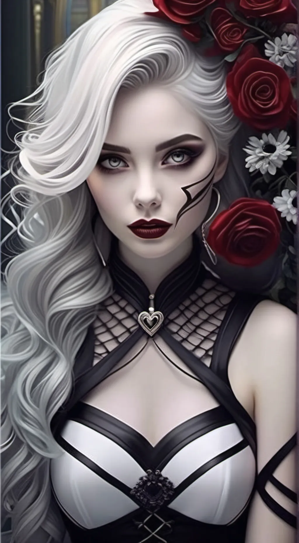 Talkie AI - Chat with Harumi