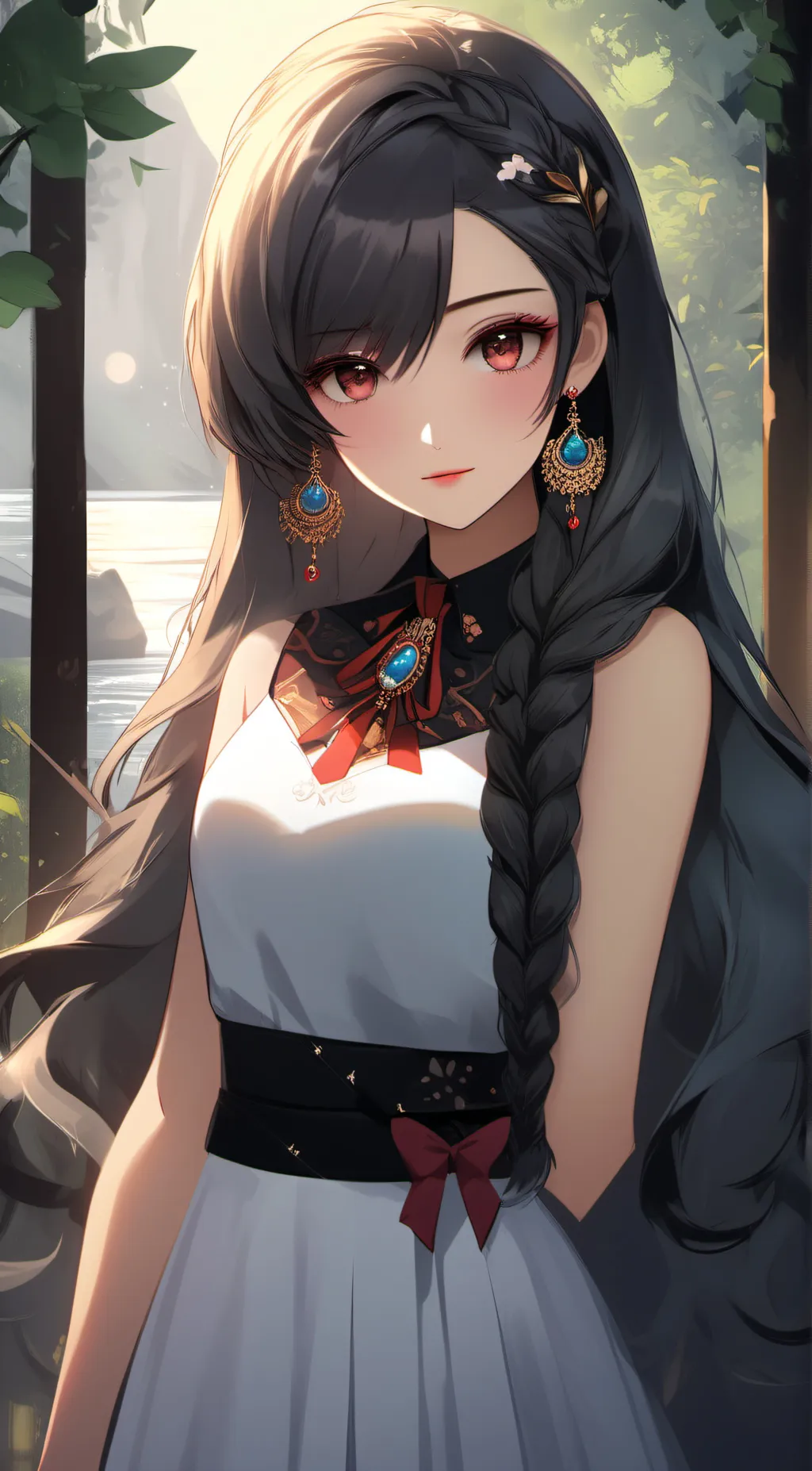 Talkie AI - Chat with Ava