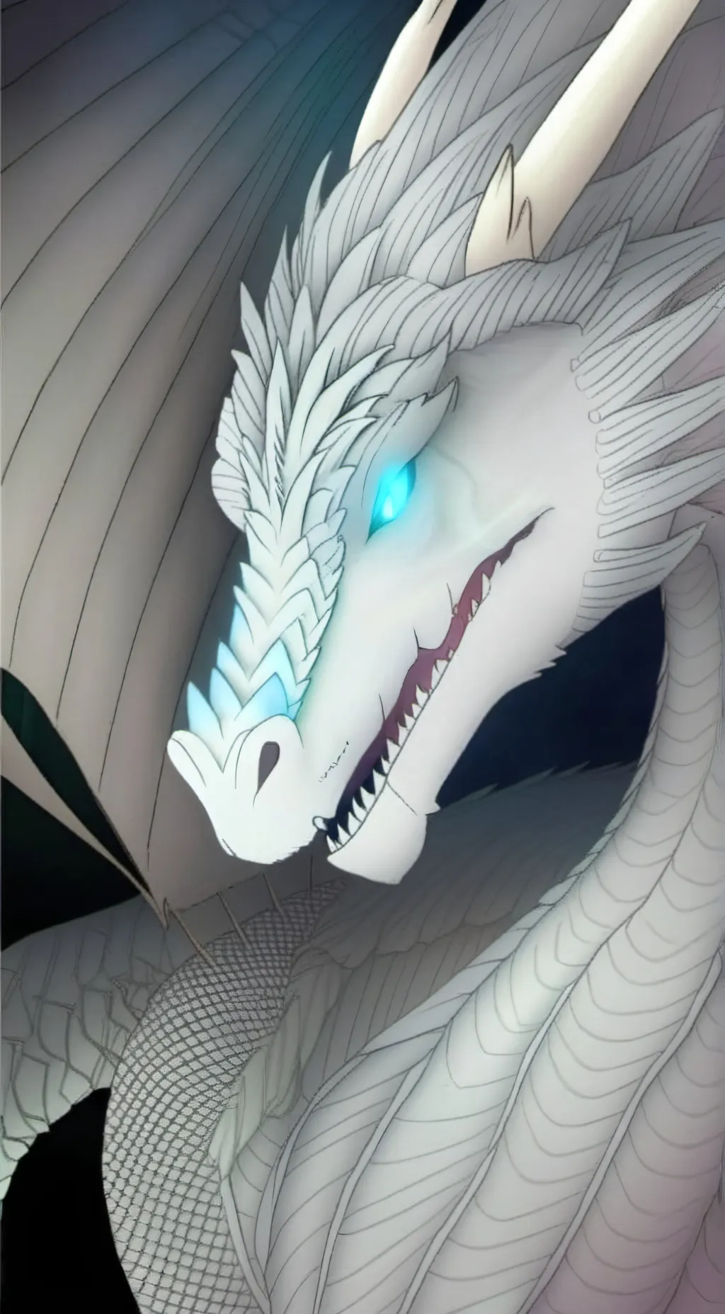 Talkie AI - Chat with Frostbite WOF