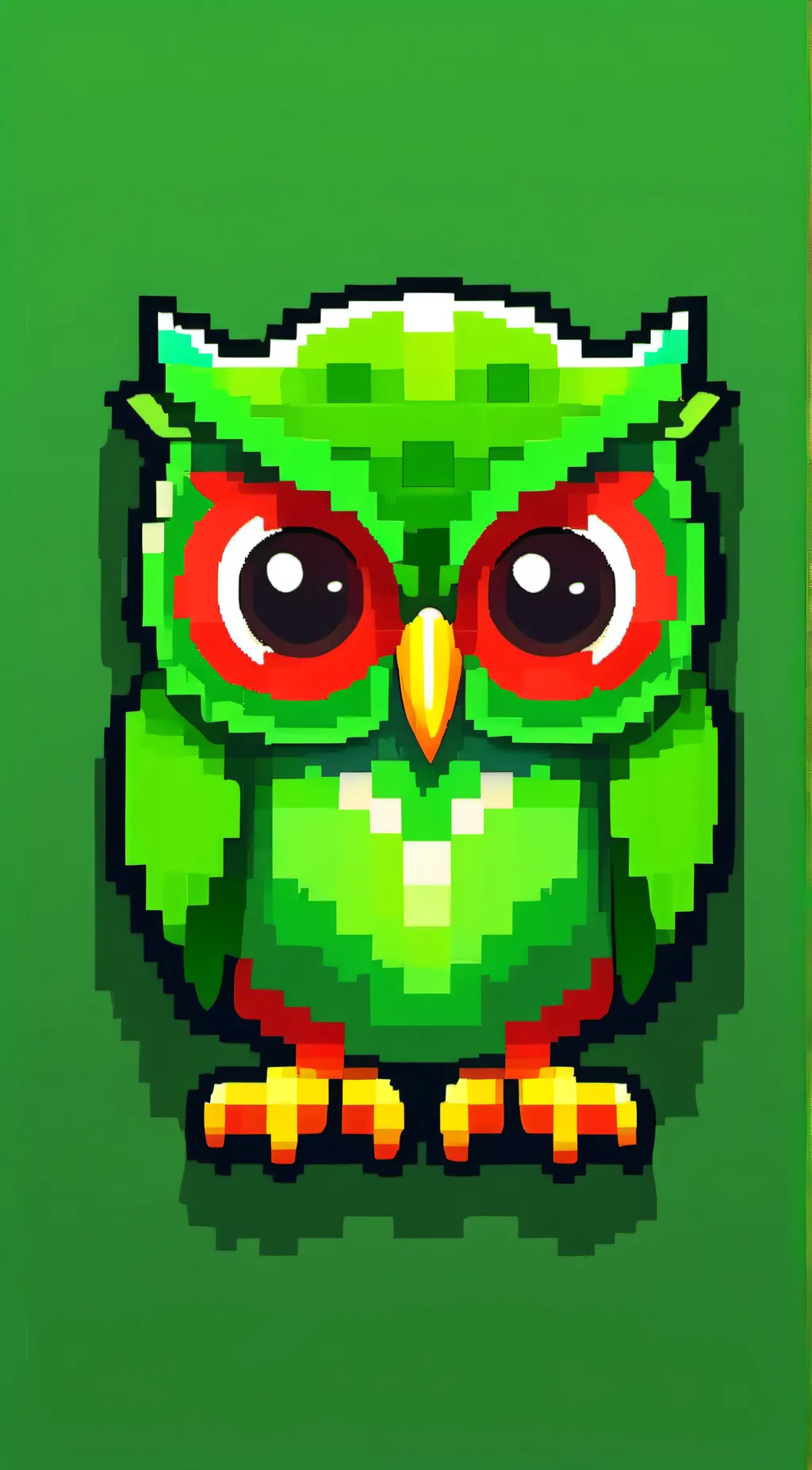 Talkie AI - Chat with Duolingo