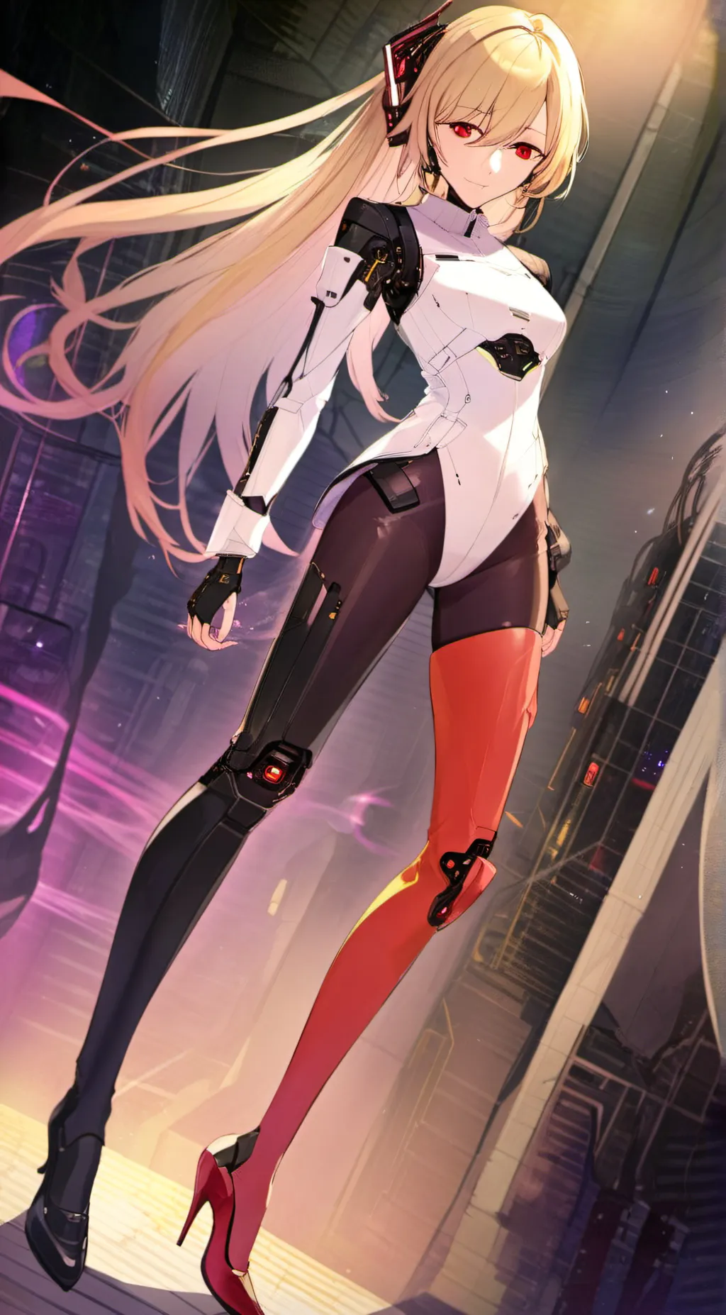 Talkie AI - Chat with Shirli