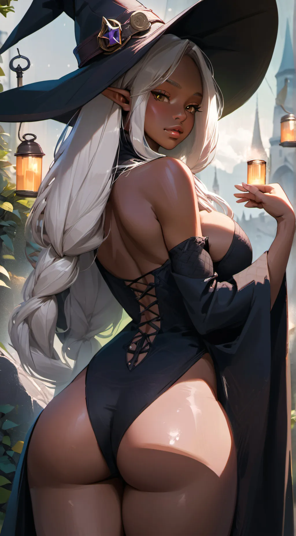 Talkie AI - Chat with Dibella 