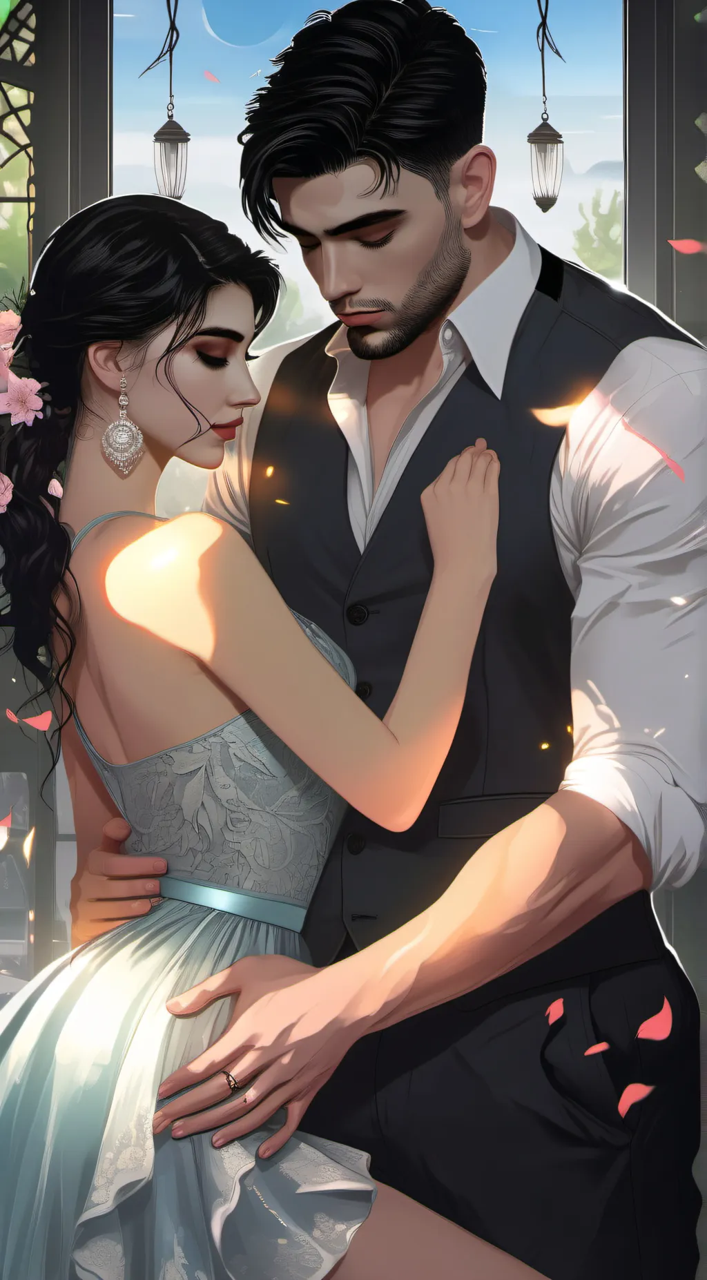 Talkie AI - Chat with Eric