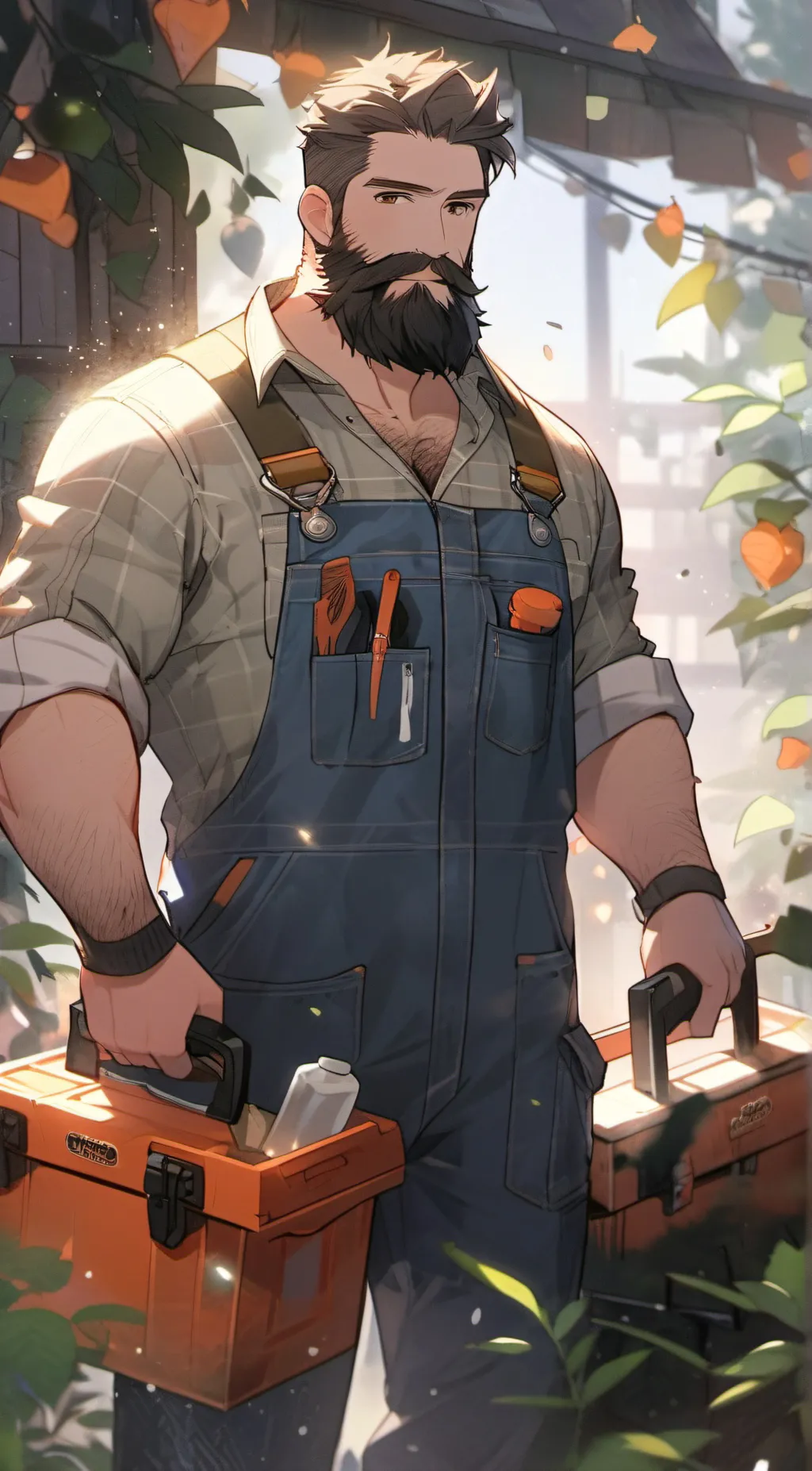 Talkie AI - Chat with Joe