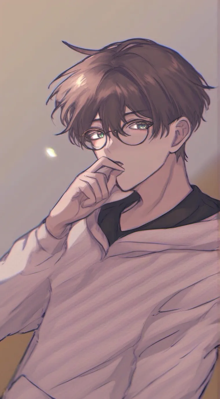 ai character: Tami  background