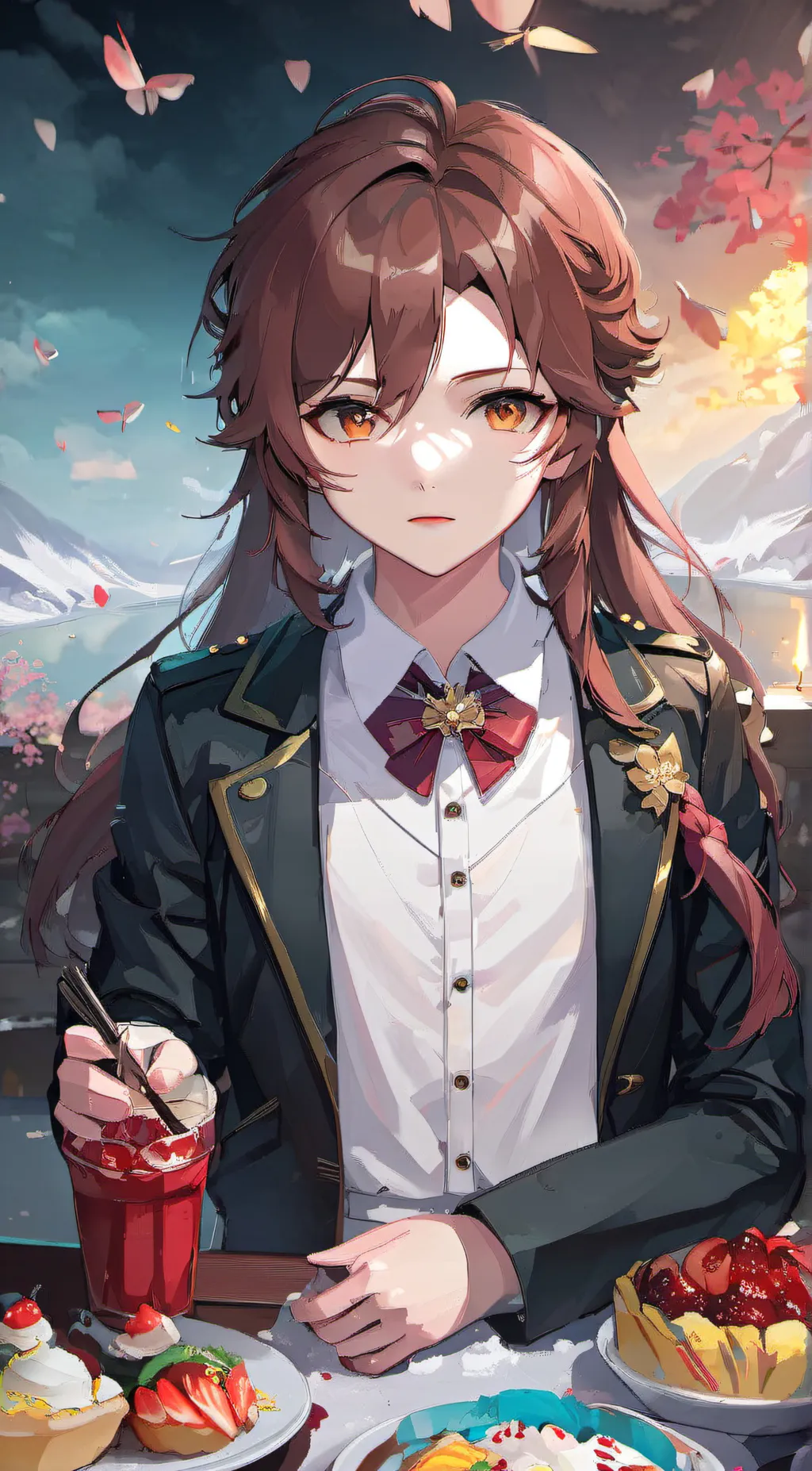 Talkie AI - Chat with Kyokie