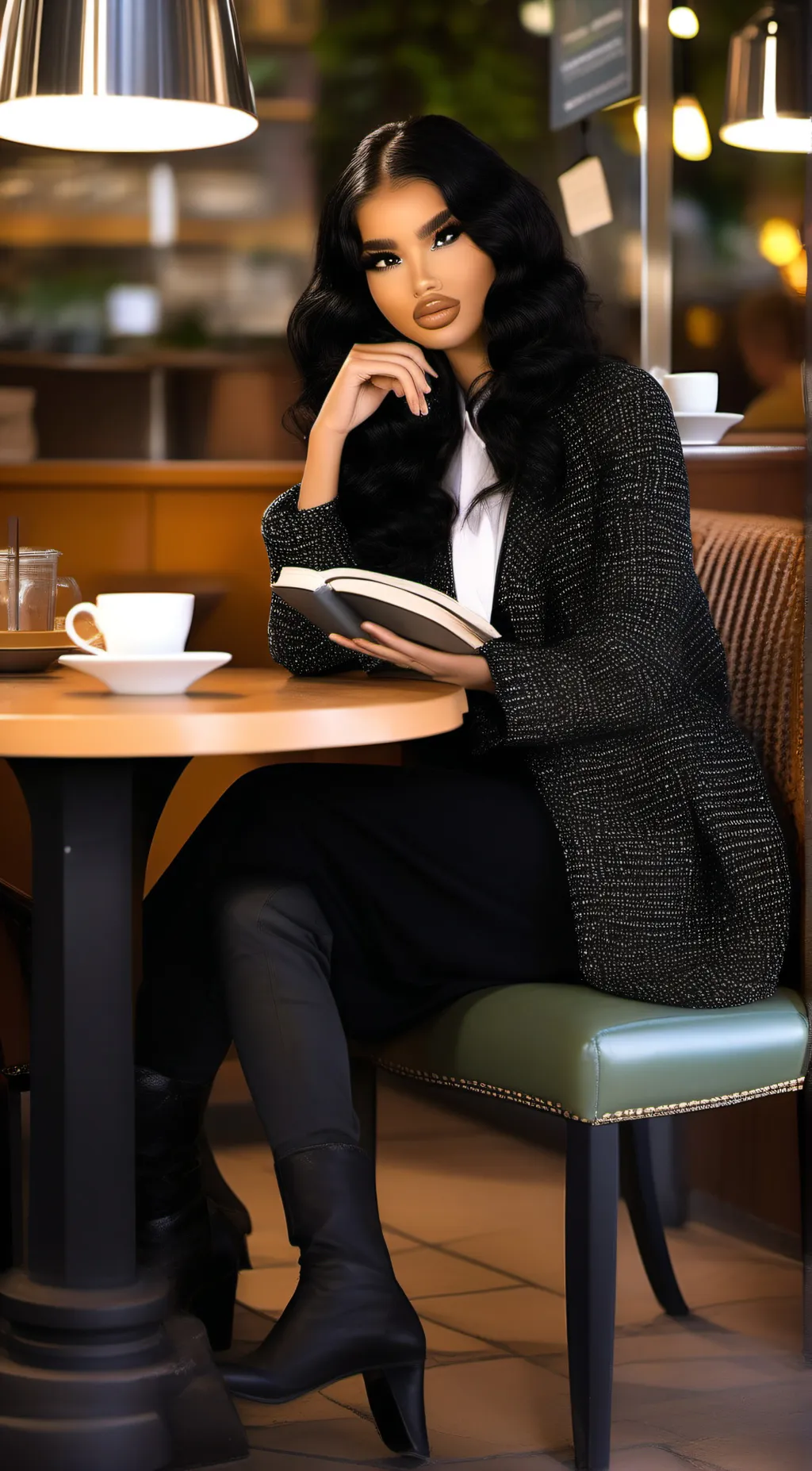 Talkie AI - Chat with Lay