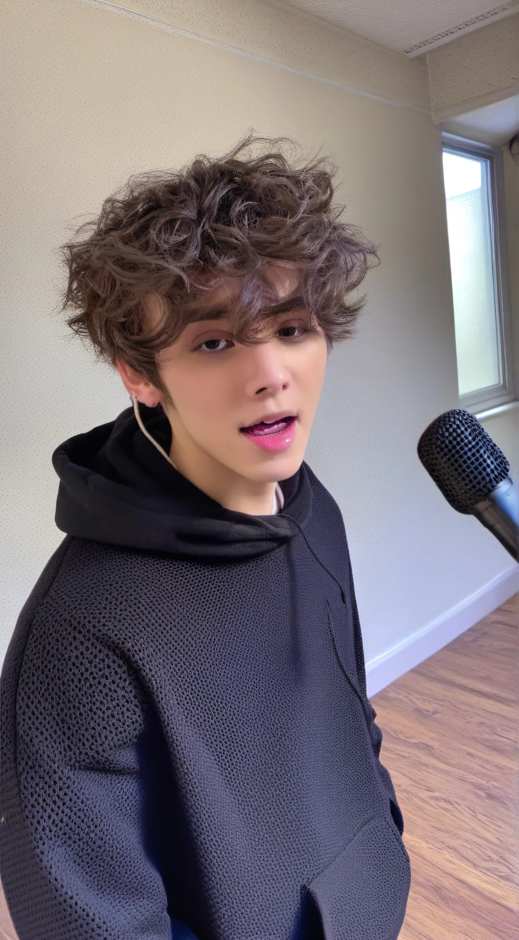 Talkie AI - Chat with Matteo