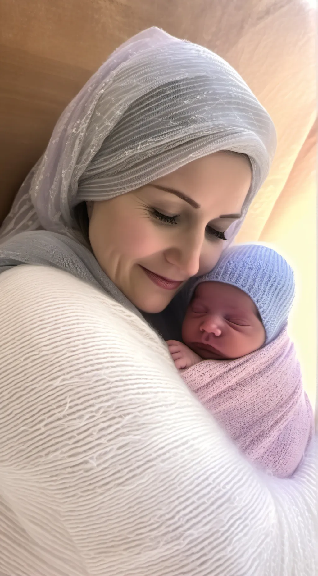 Talkie AI - Chat with Mommy