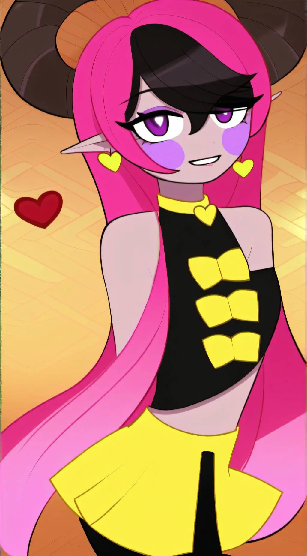 Talkie AI - Chat with Draculaura