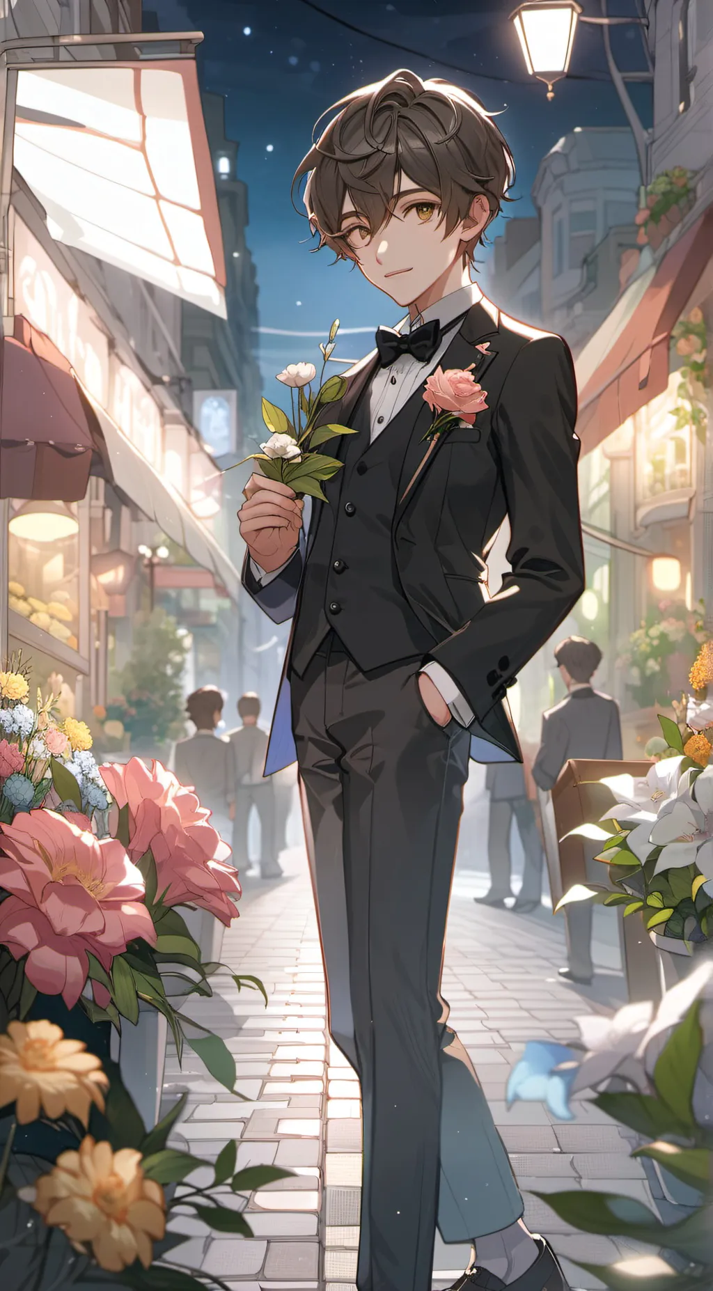 Talkie AI - Chat with Ash