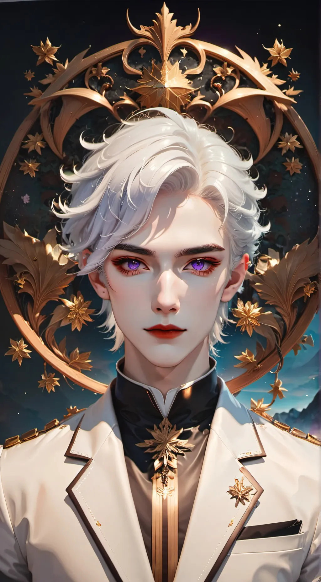 Talkie AI - Chat with Rhaen Targeryan