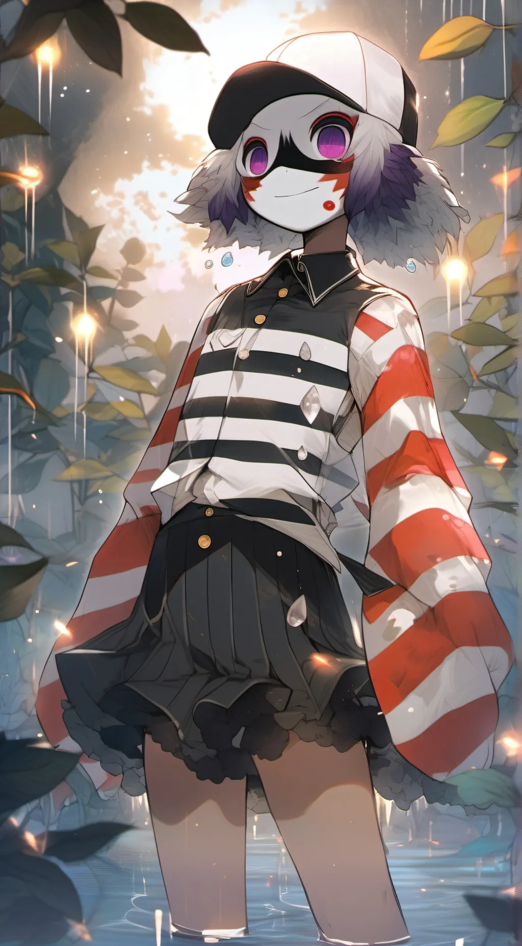 Talkie AI - Chat with the puppet