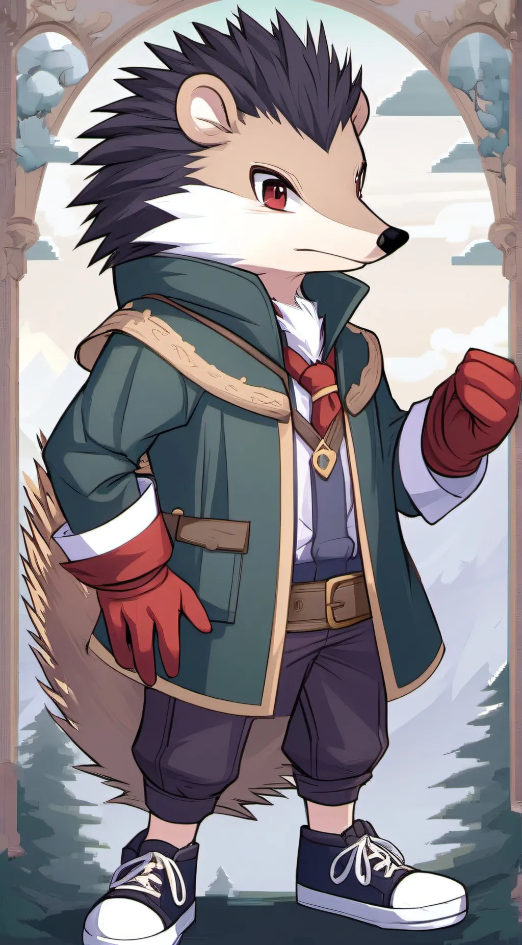 Talkie AI - Chat with sham