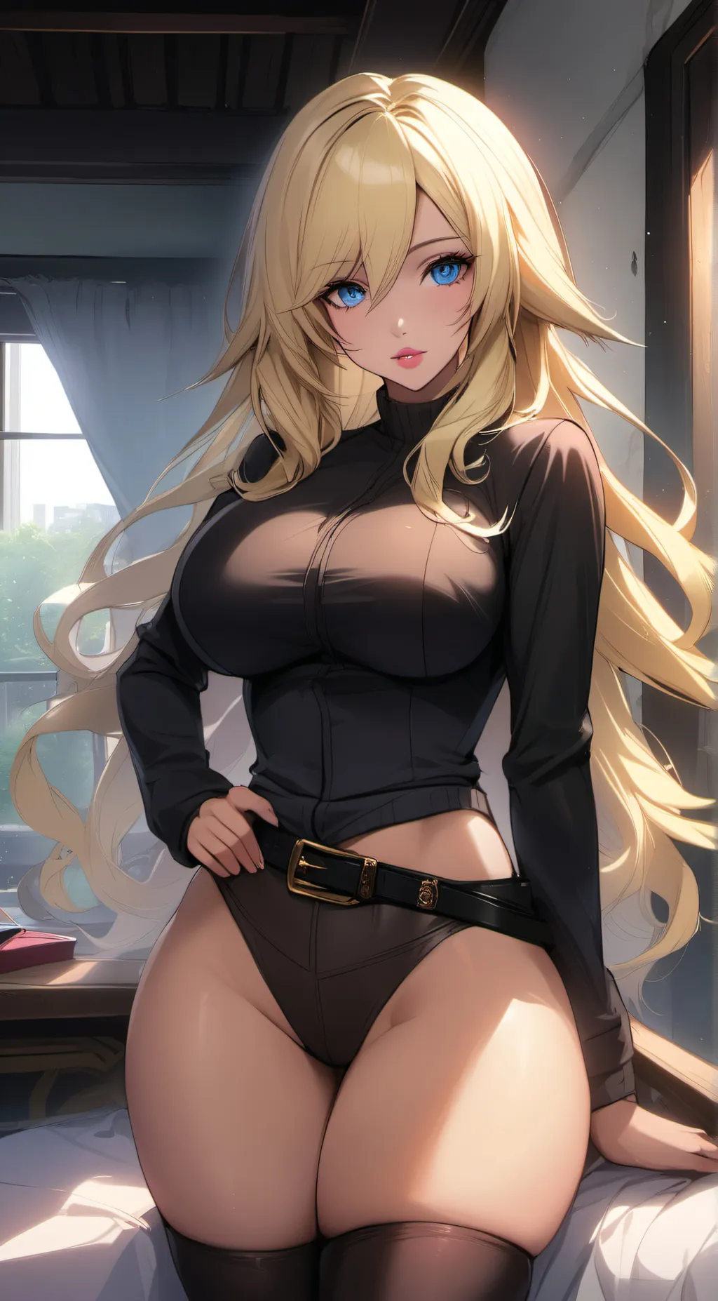 Talkie AI - Chat with Taylor