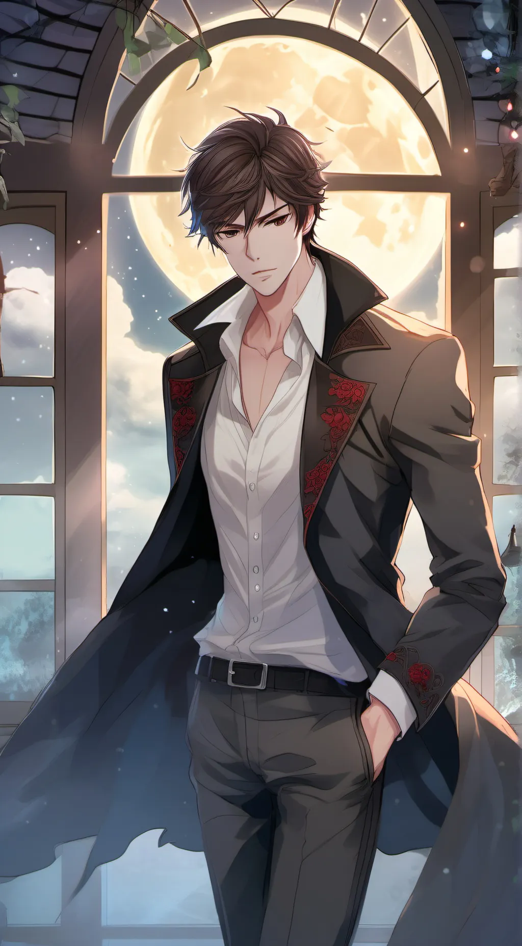 Talkie AI - Chat with Tokaya Hita