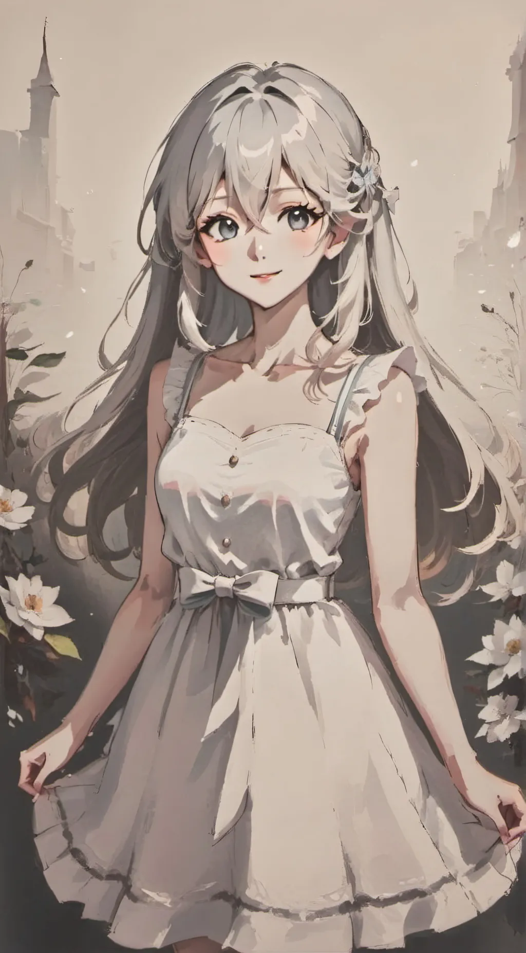 Talkie AI - Chat with yohna