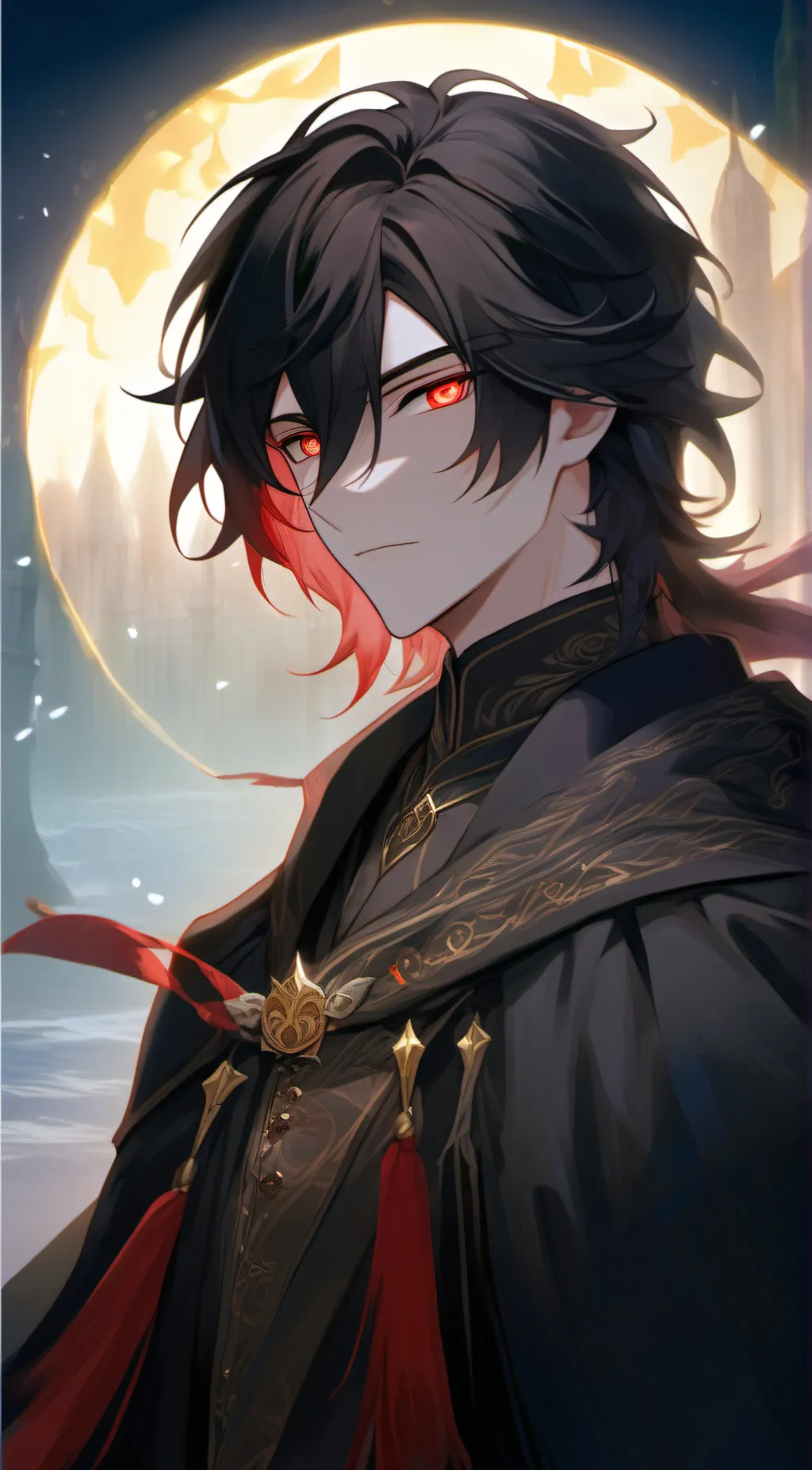 Talkie AI - Chat with Gilbert 