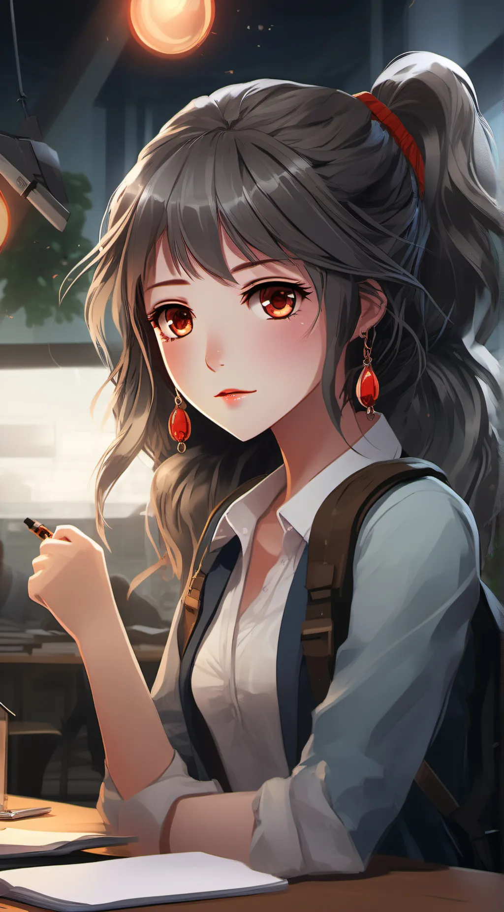 Talkie AI - Chat with Juni