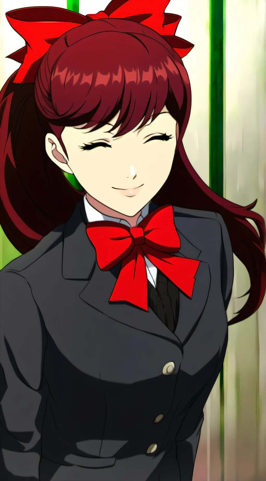 Talkie AI - Chat with Kasumi 