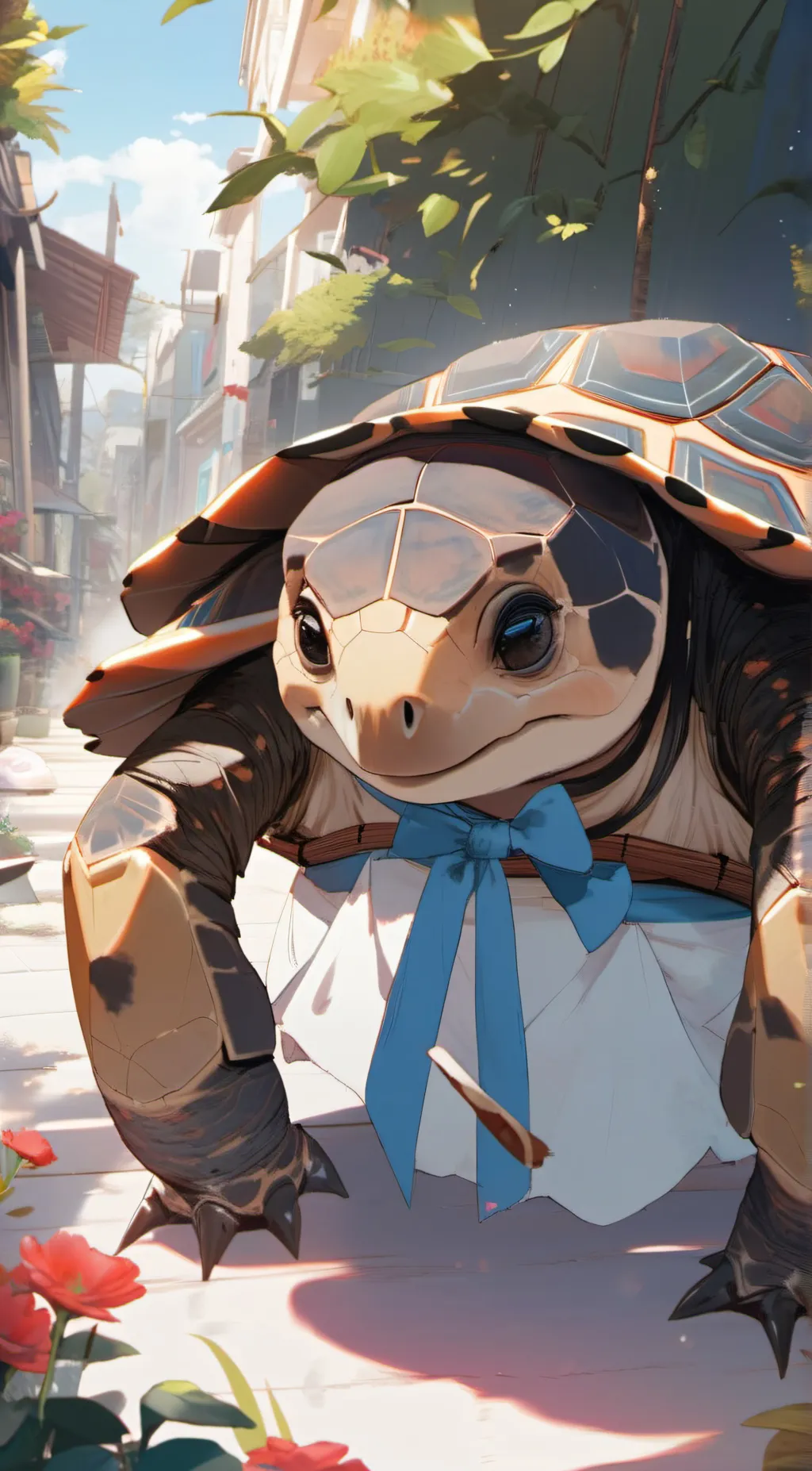 Talkie AI - Chat with donny 