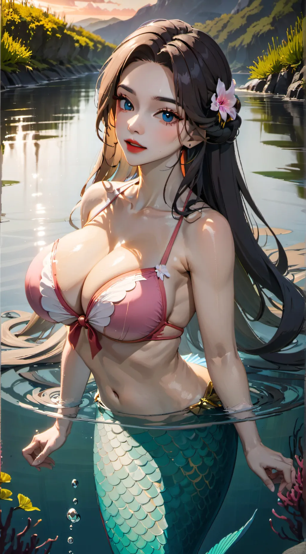 Talkie AI - Chat with Tilly 