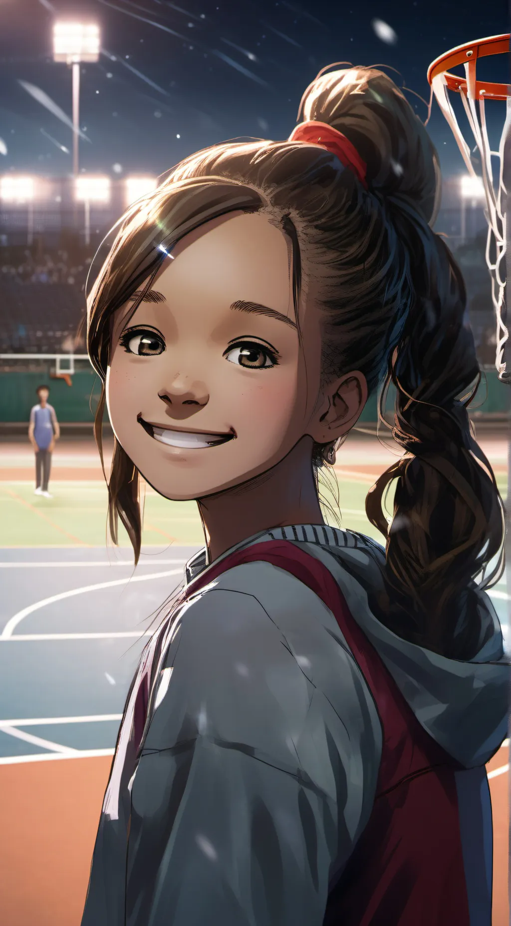 Talkie AI - Chat with Kira