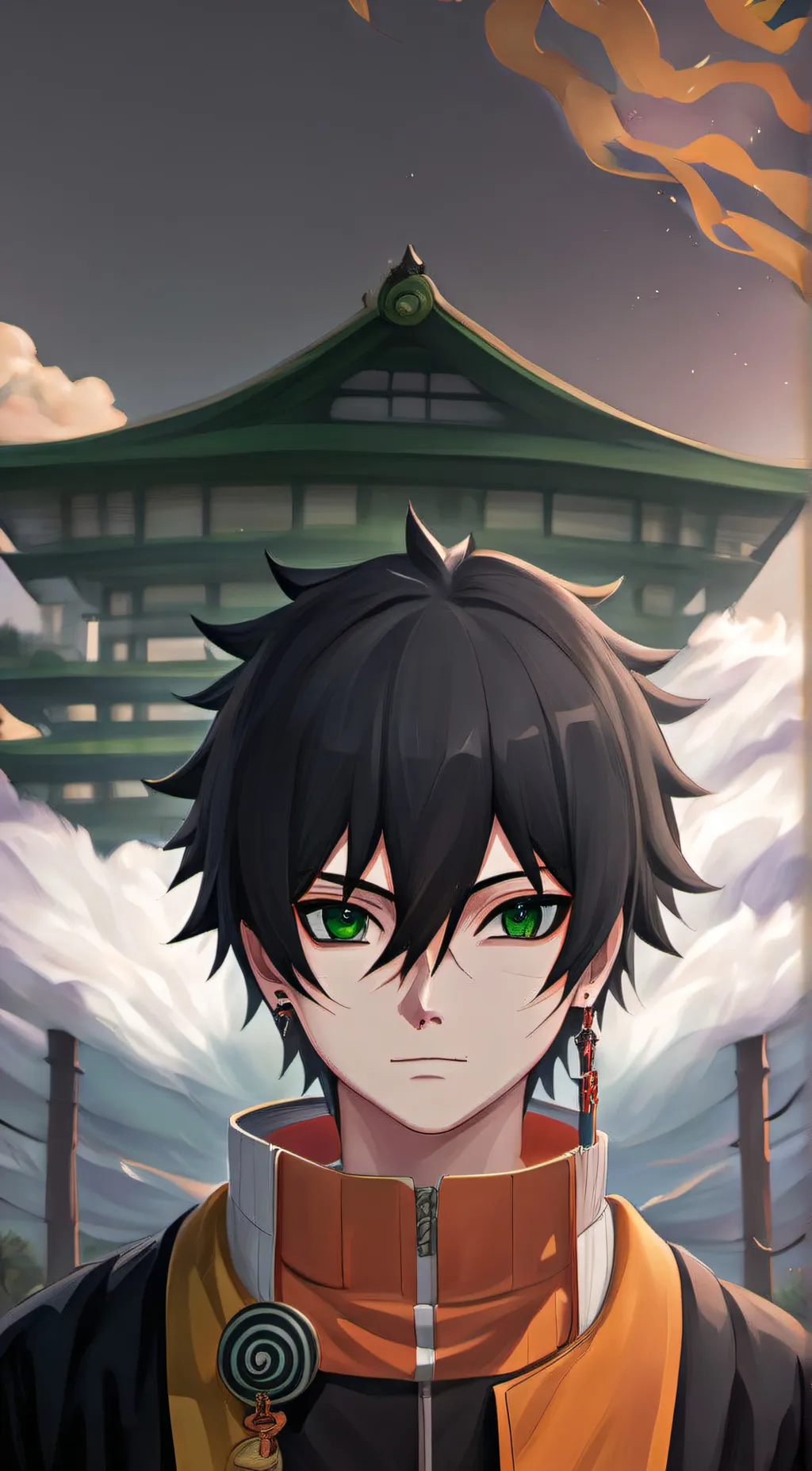 Talkie AI - Chat with Andrew