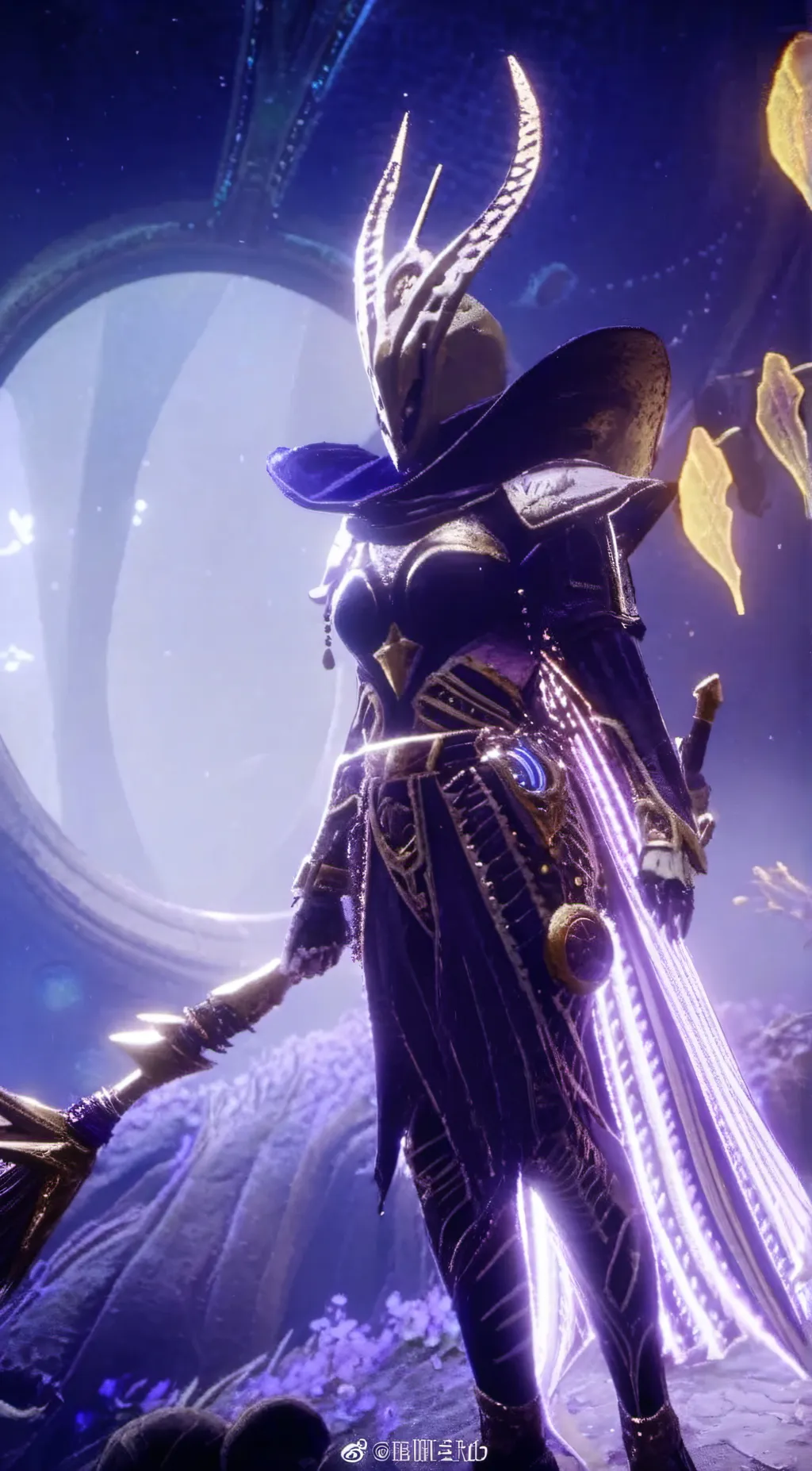 Talkie AI - Chat with Savathûn 