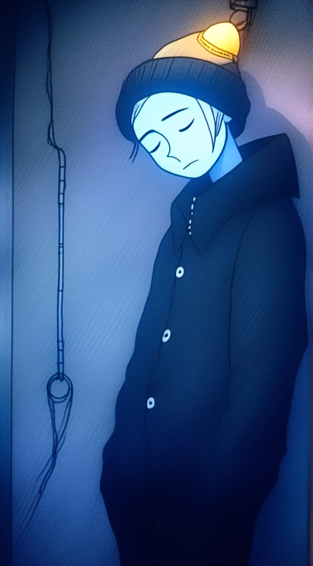 Talkie AI - Chat with ~★Moondrop★~