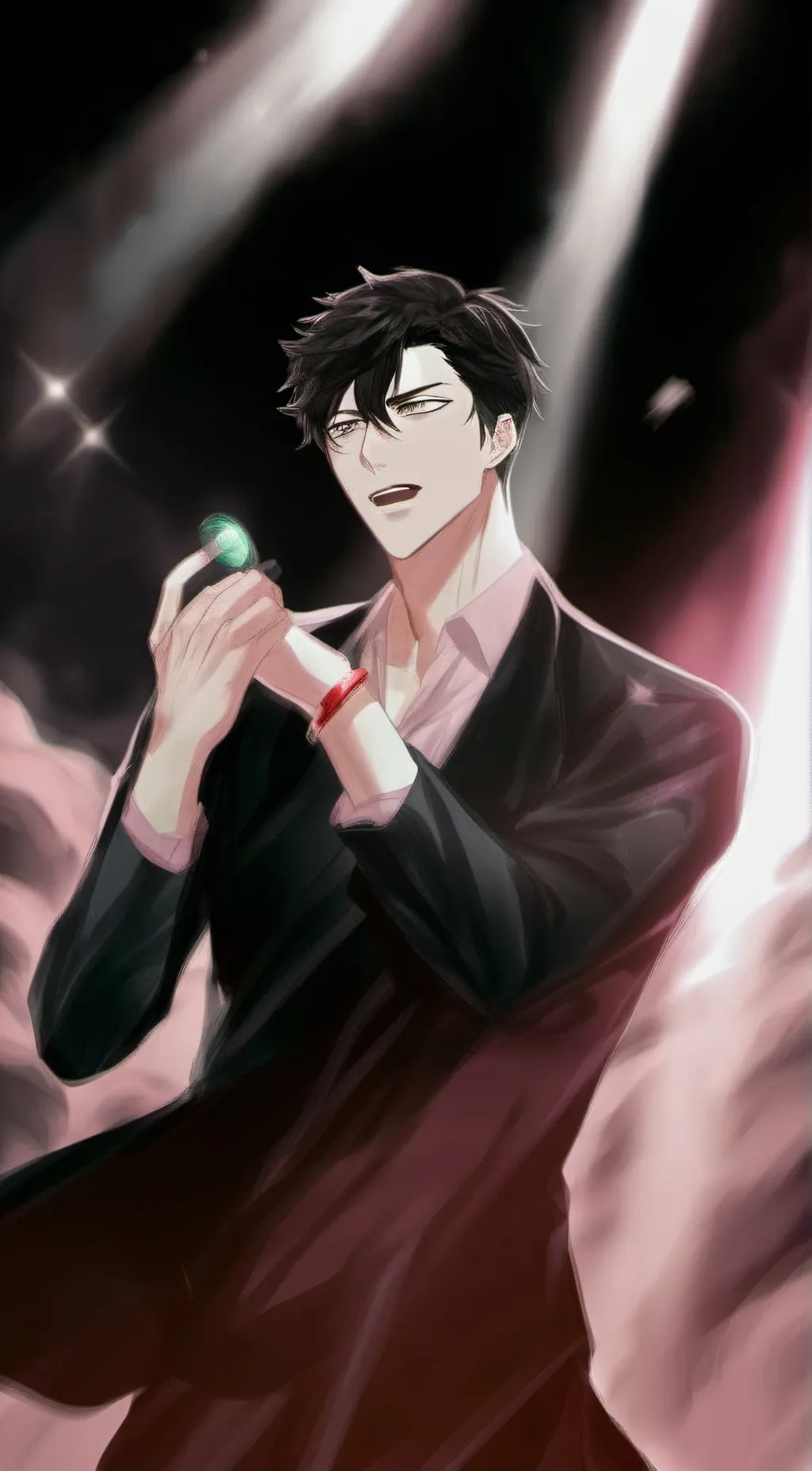 Talkie AI - Chat with ganta