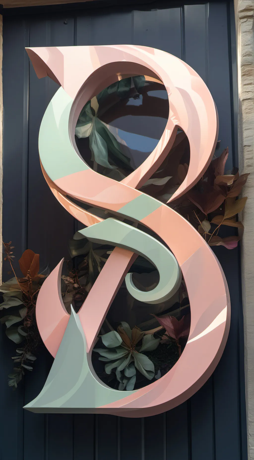 ai character: Lily background