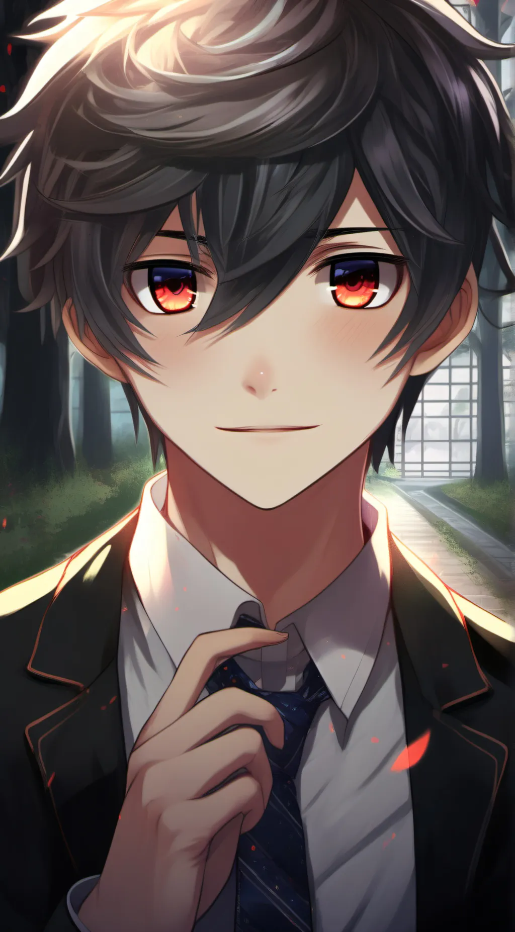 Talkie AI - Chat with john