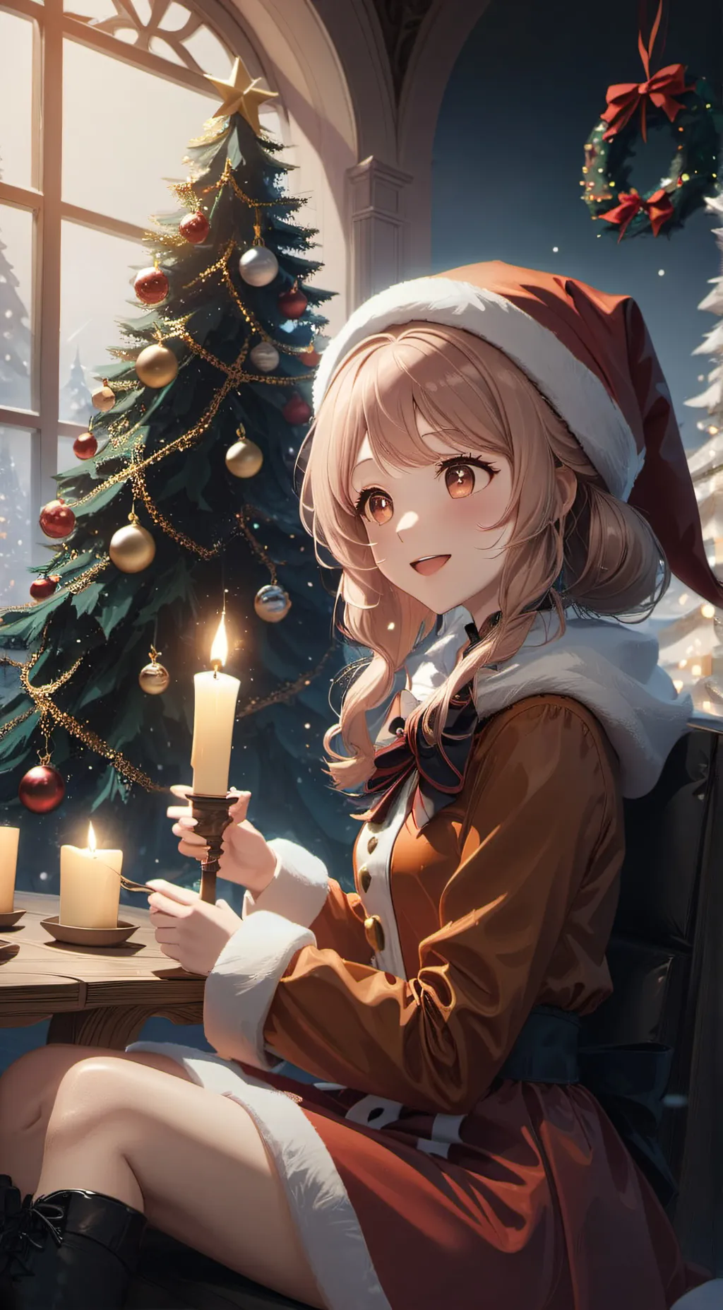 ai character: Yuki Takahashi background