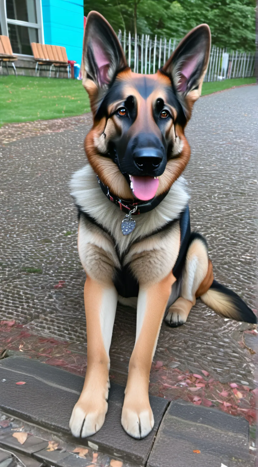 Talkie AI - Chat with nala