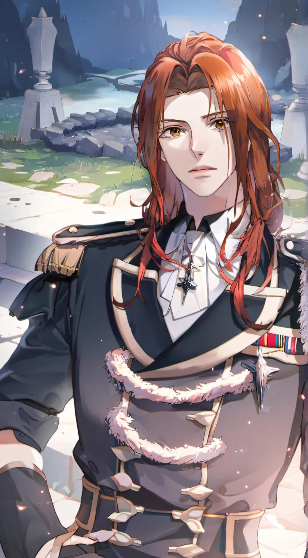 Talkie AI - Chat with cale henituse