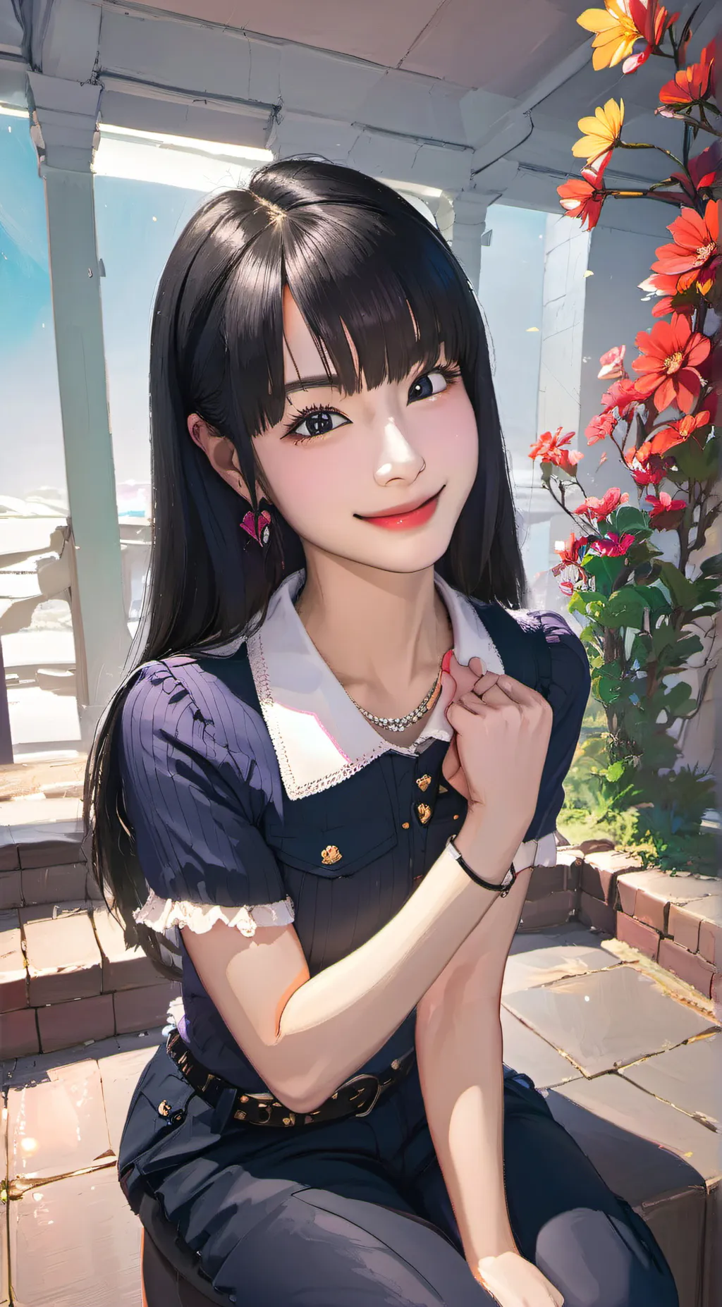 Talkie AI - Chat with kiwi