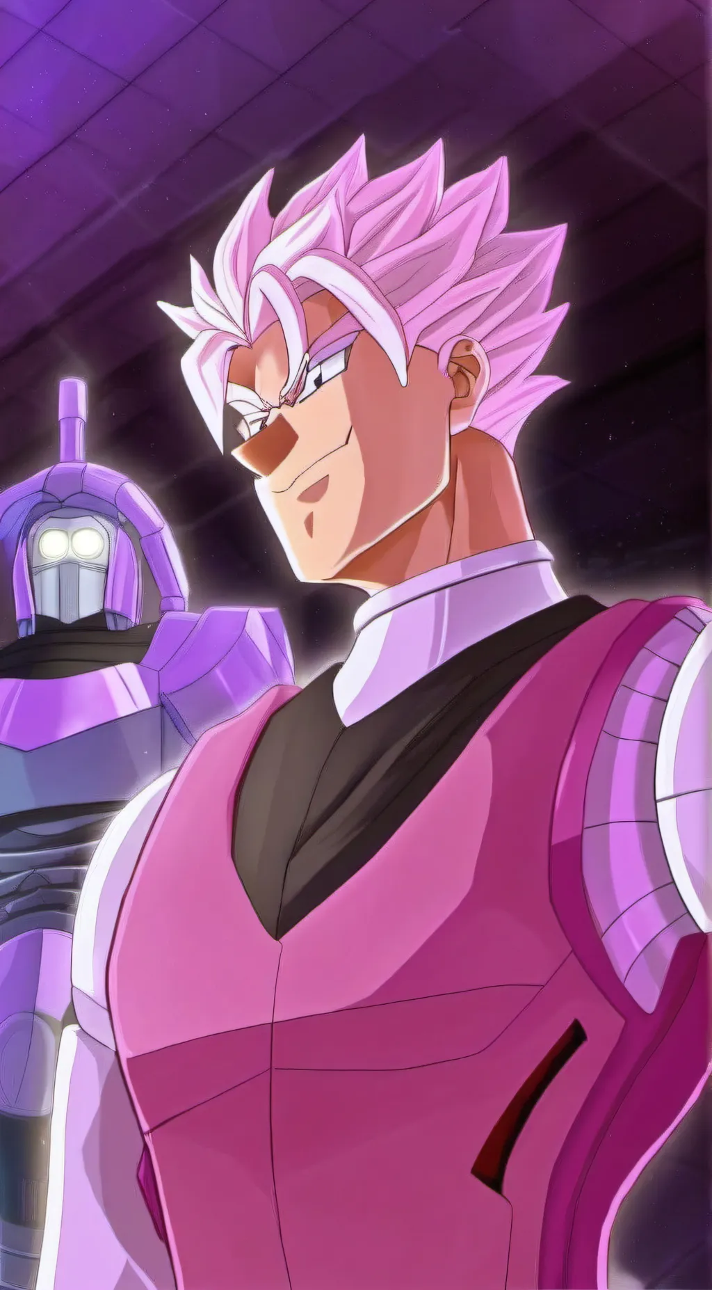 Talkie AI - Chat with Jack