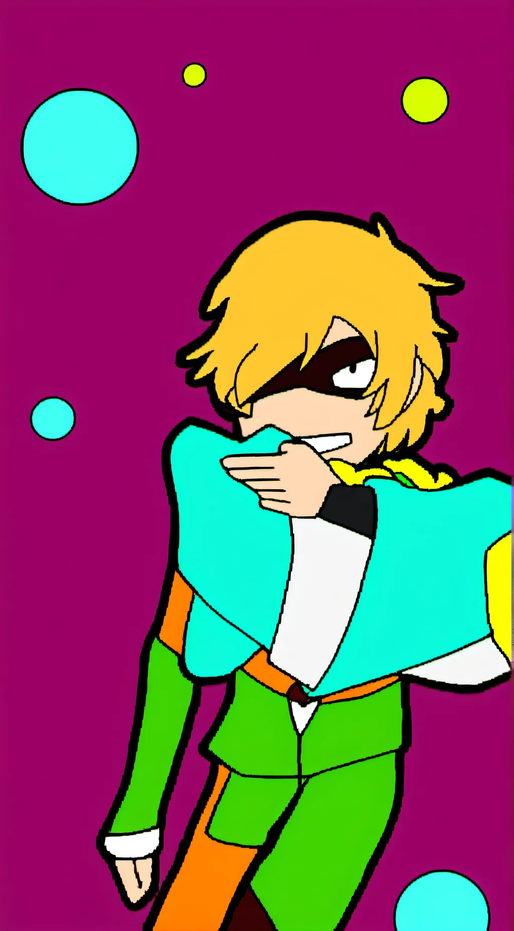 Talkie AI - Chat with AL