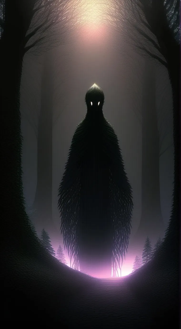 Talkie AI - Chat with Abyss