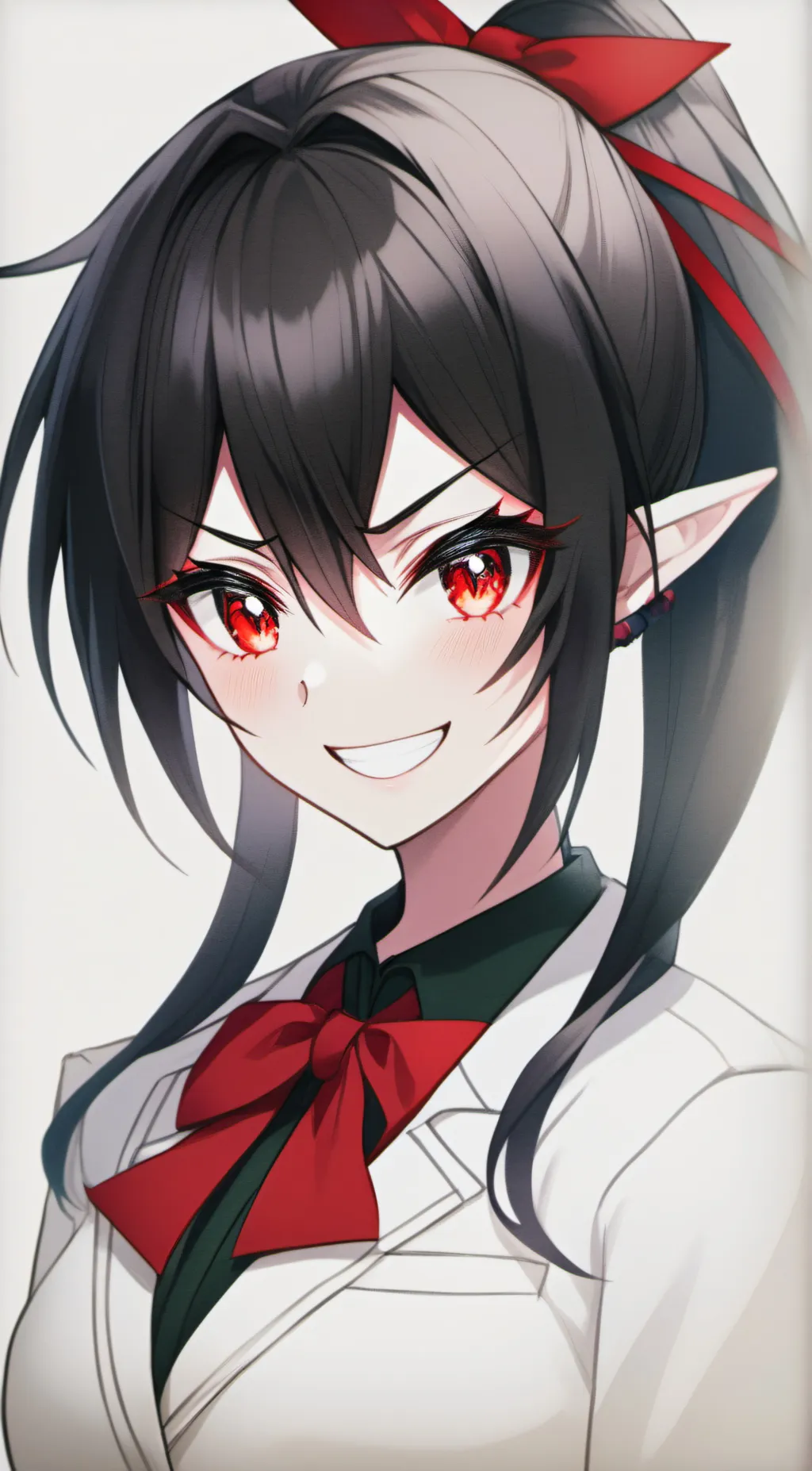 ai character: Alex Draconmia  background