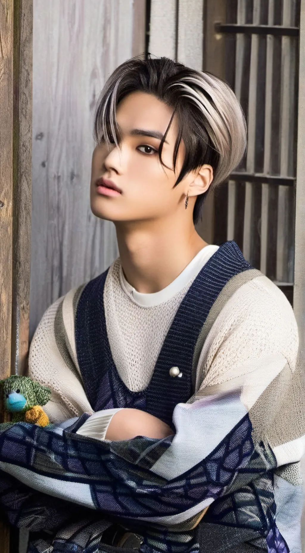 Talkie AI - Chat with Niki