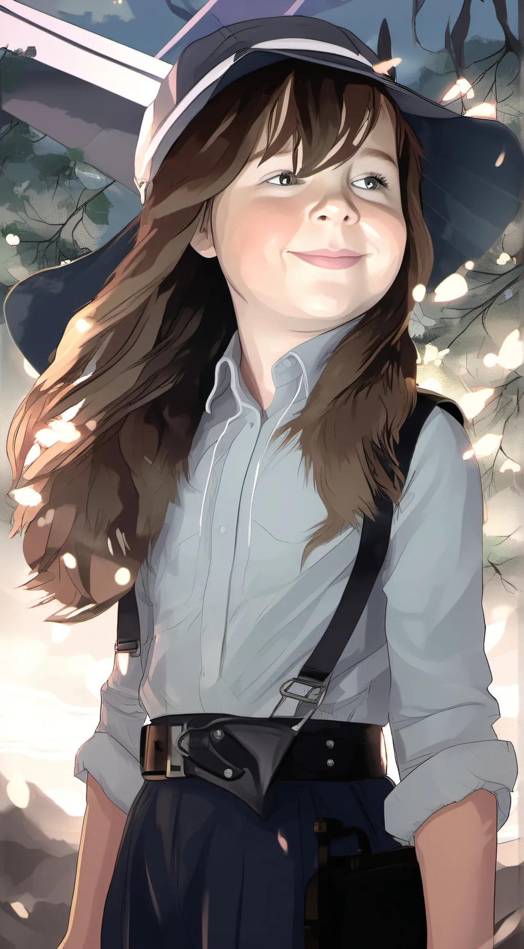 Talkie AI - Chat with Noah