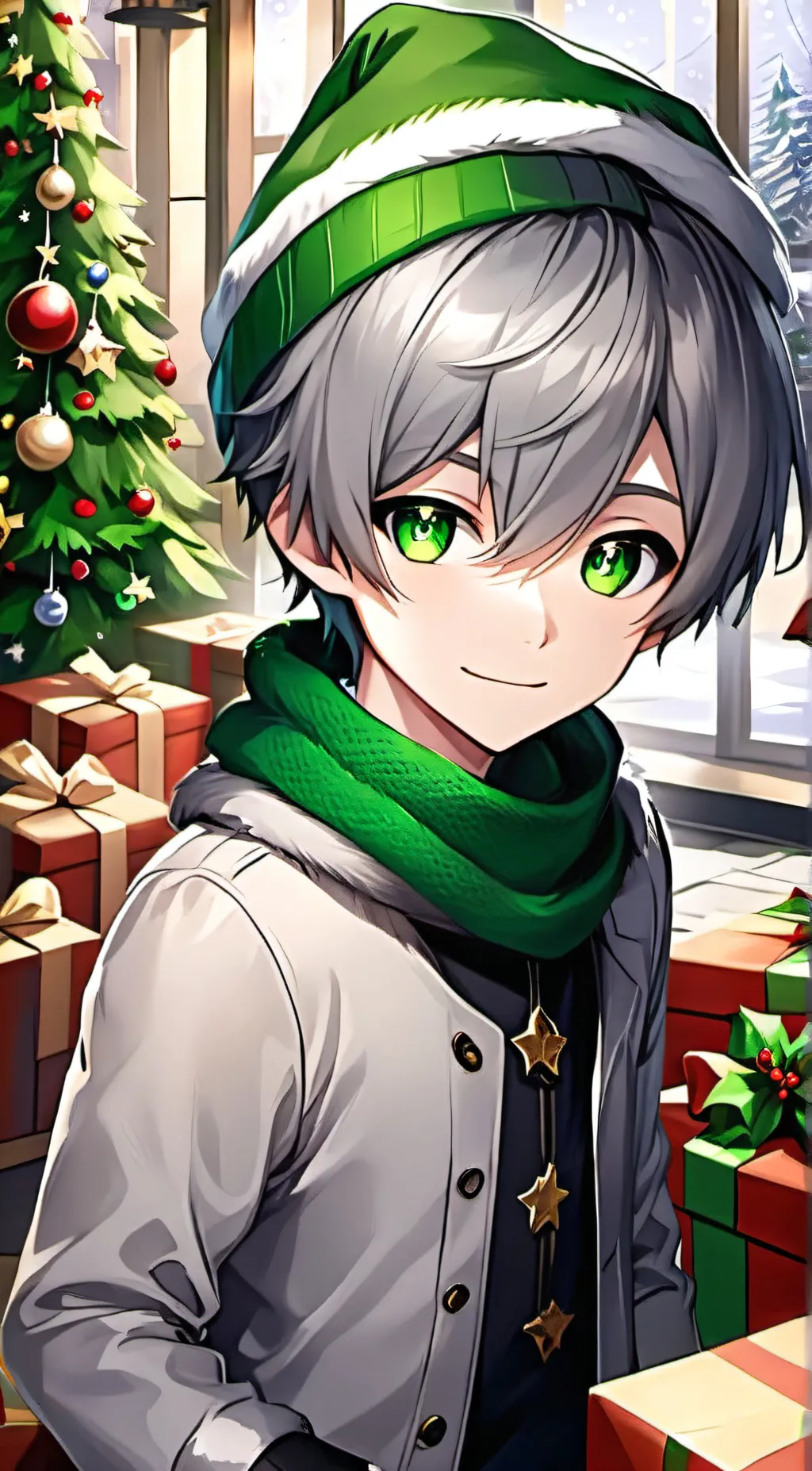 ai character: Wizard (Roma) background