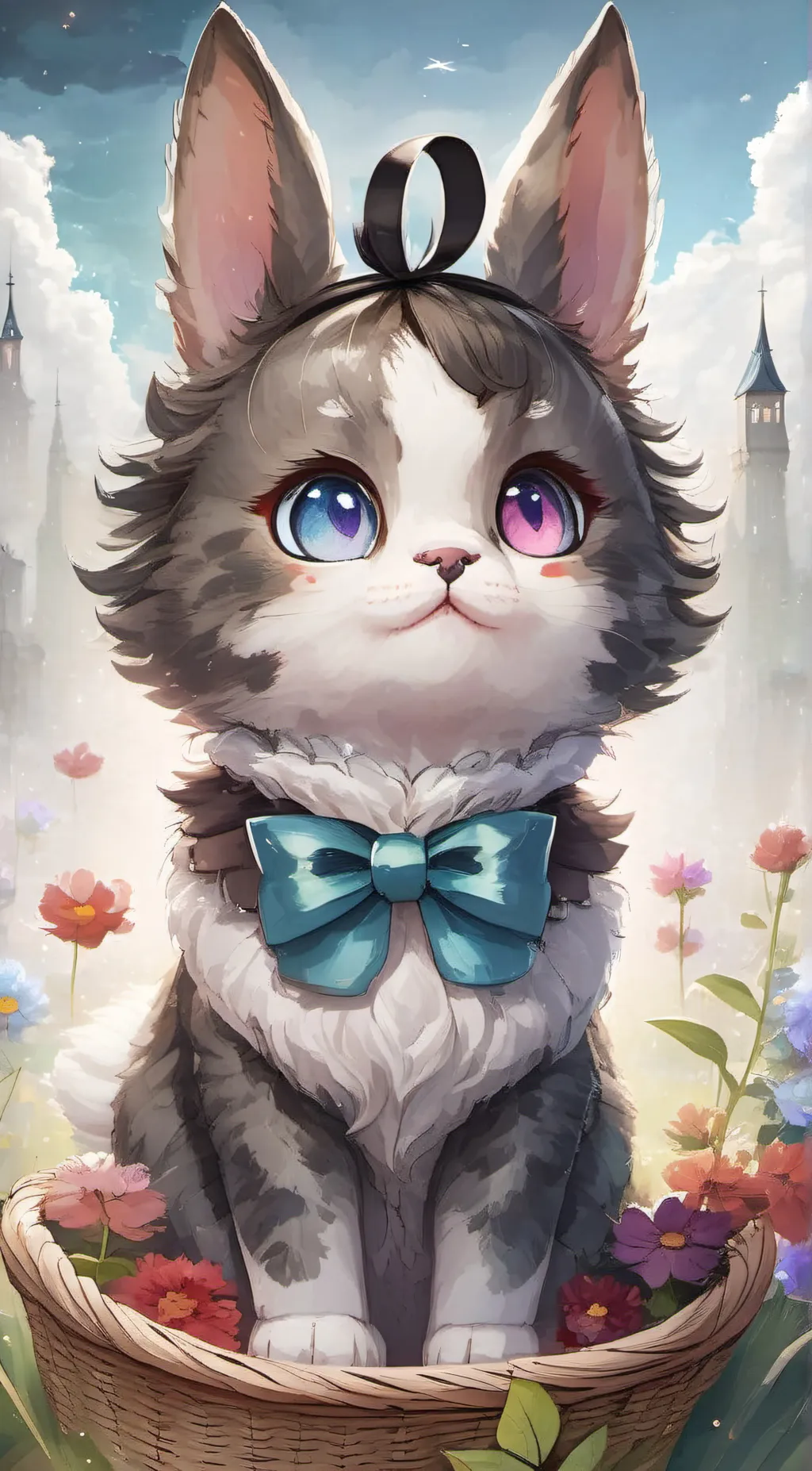 Talkie AI - Chat with Cotton