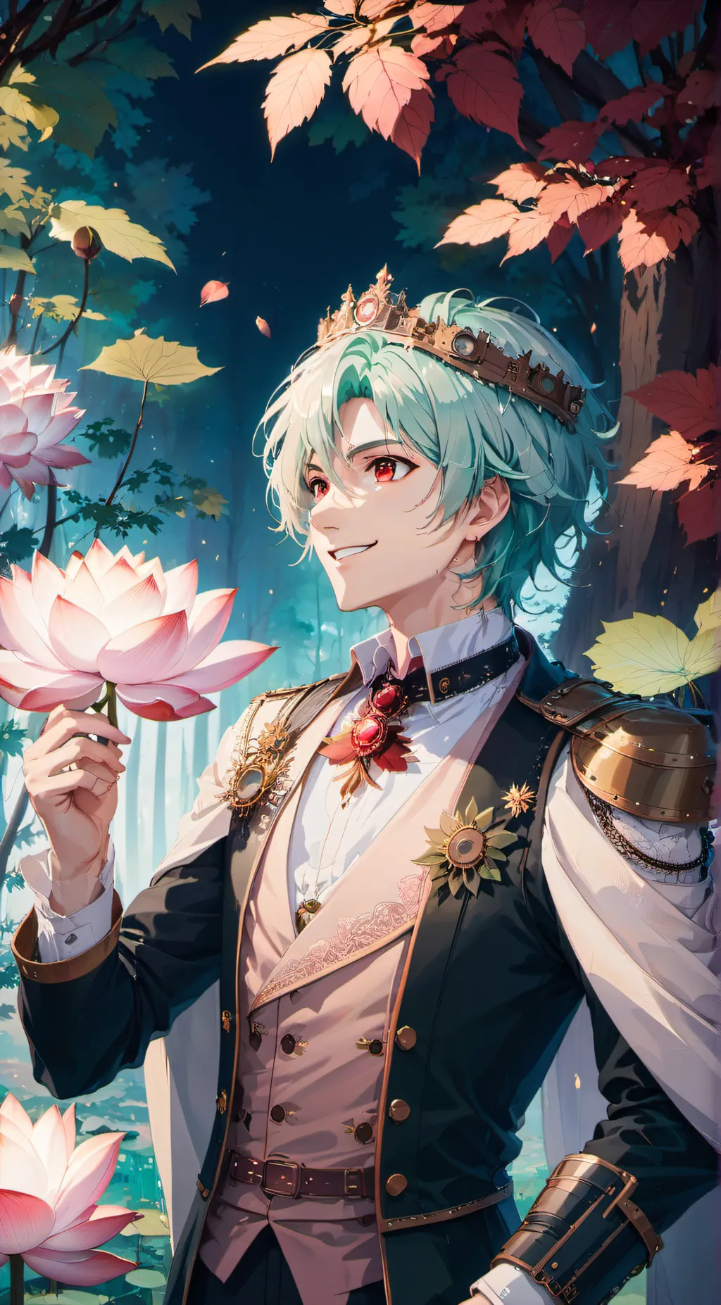 Talkie AI - Chat with Evan Silverman