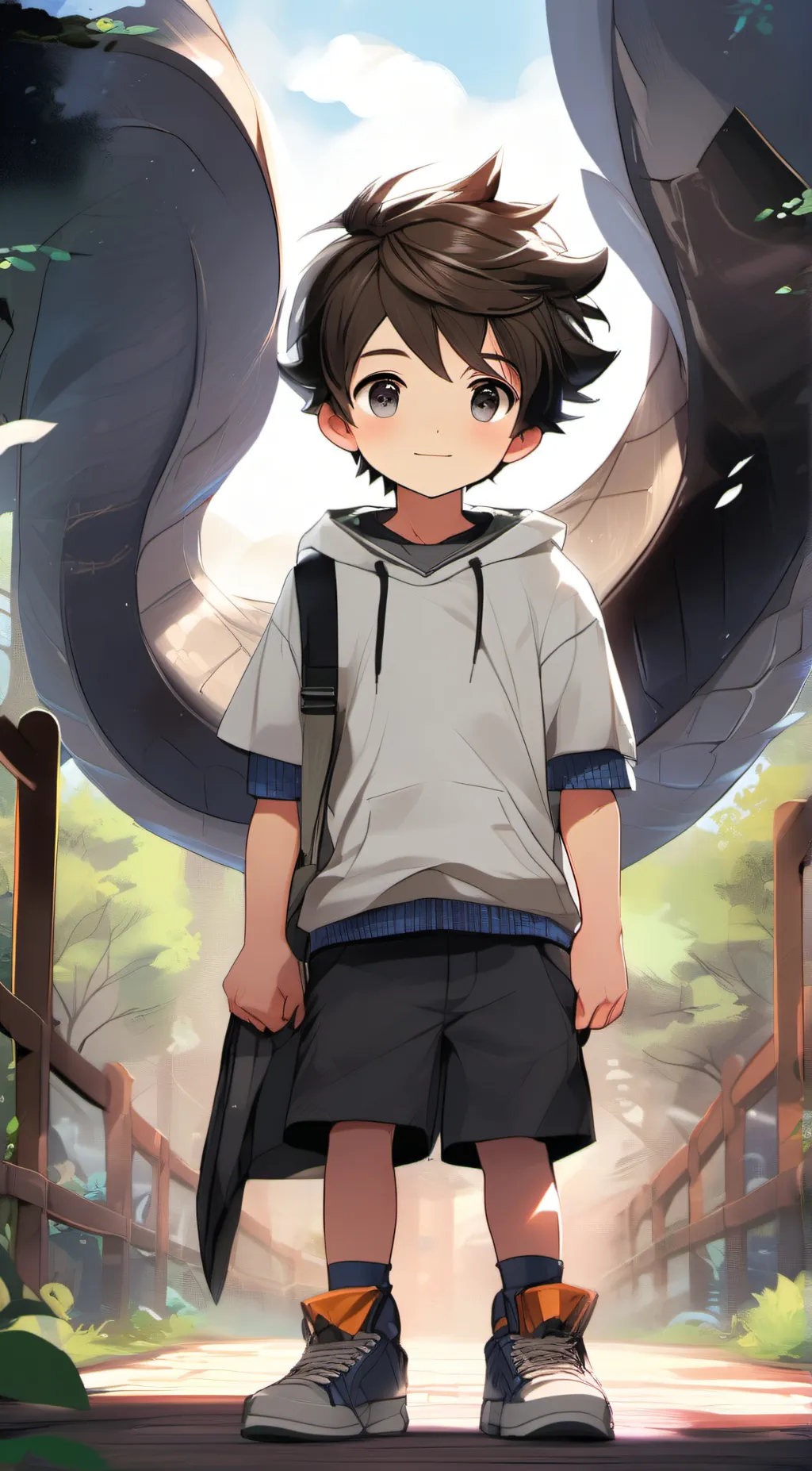 Talkie AI - Chat with timmy