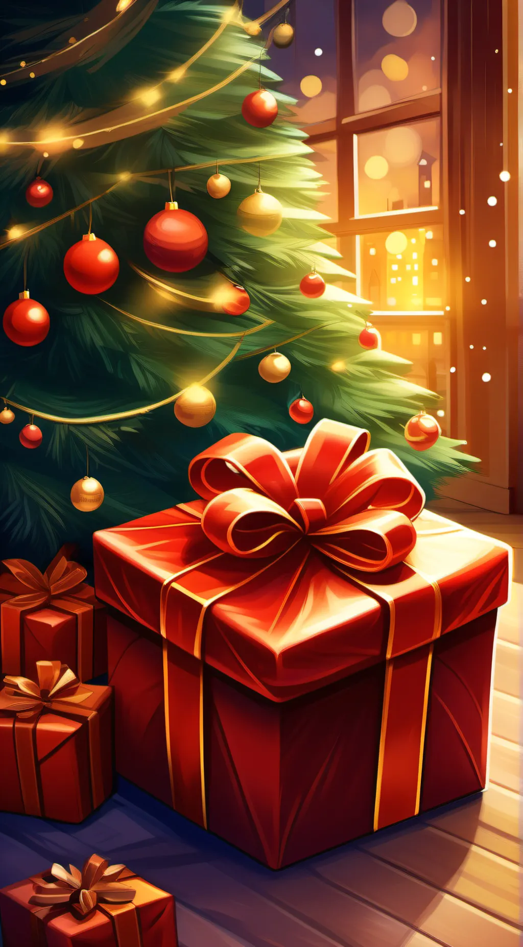 Talkie AI - Chat with Mini