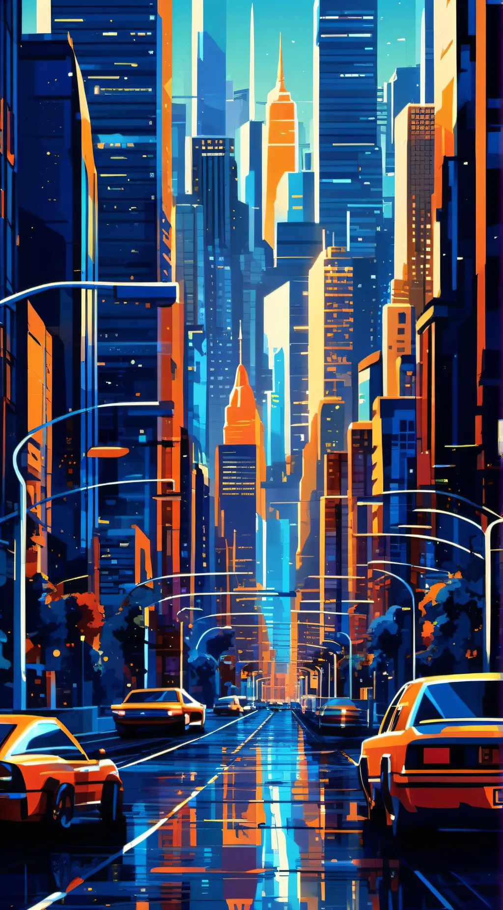 ai character: Youtubers x Tadc  background